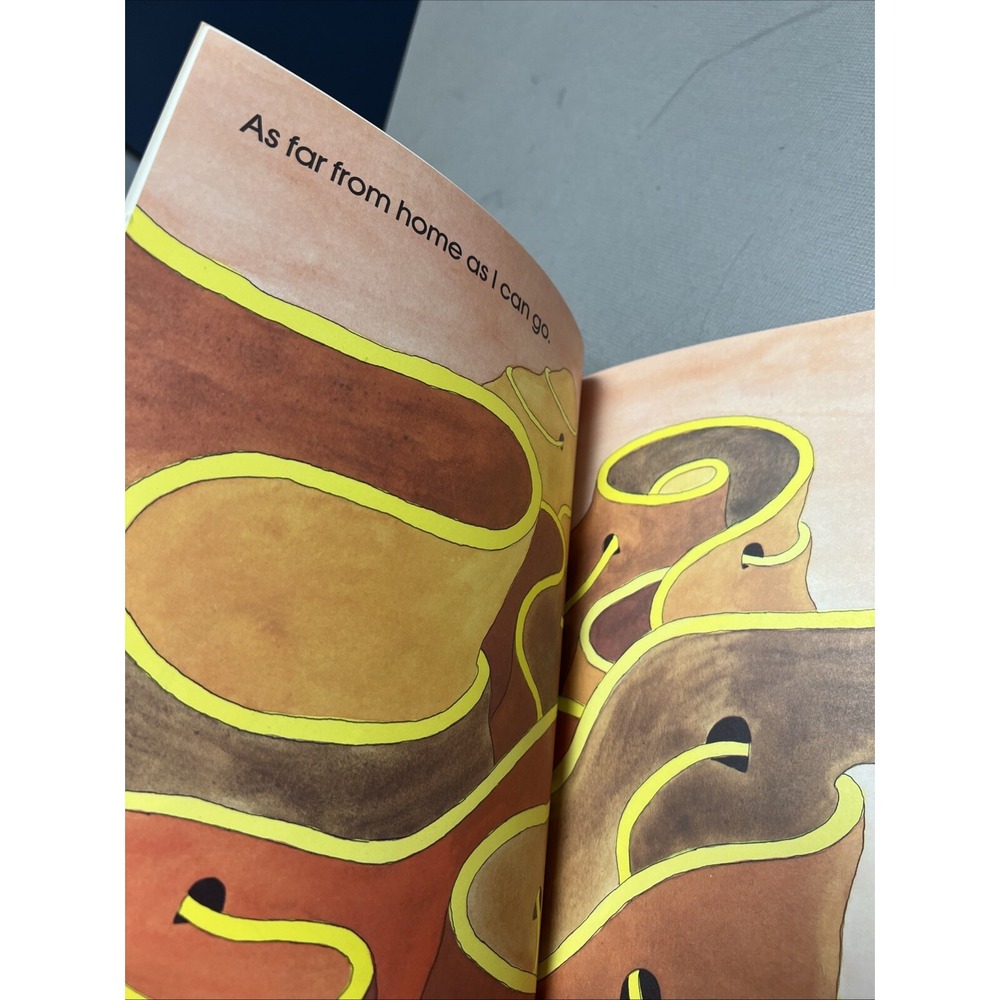 Where Are You Going, Little Mouse? by Robert Kraus (English) Paperback Book Nice - Picture 10 of 15
